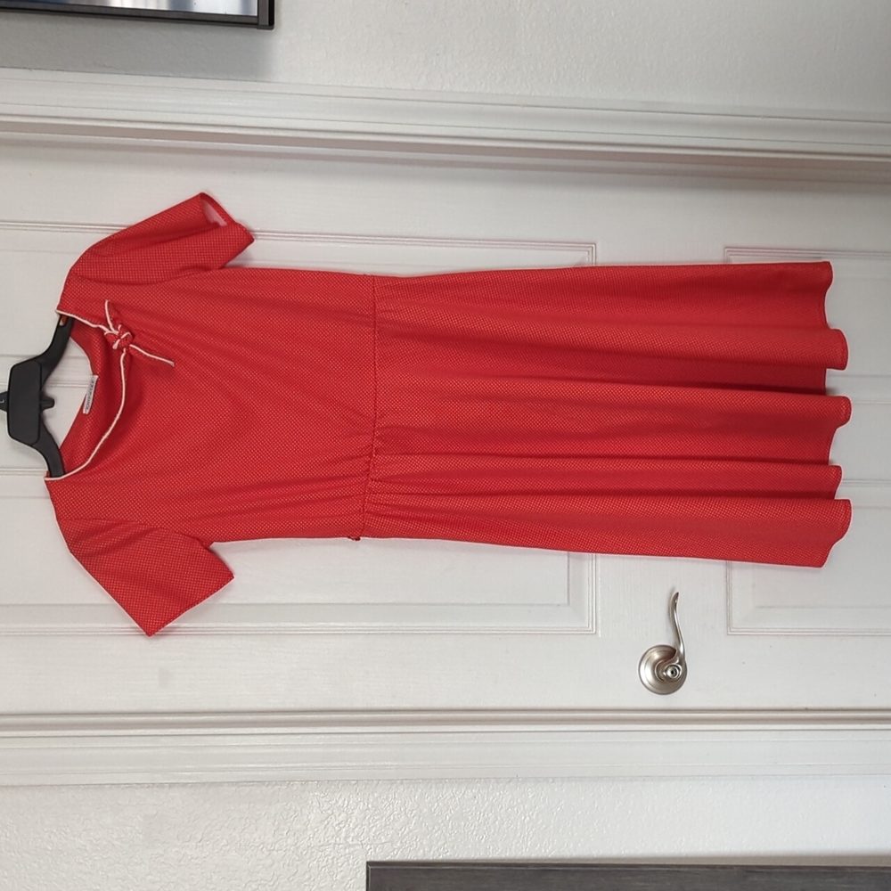 🔴5 for $20 Vintage Smartee Togs of Texas dress